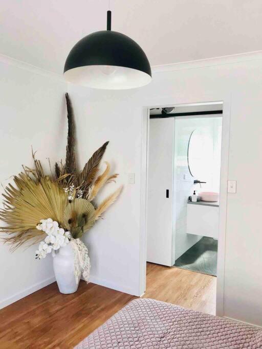The Blush House Apartment Hobart Exterior foto