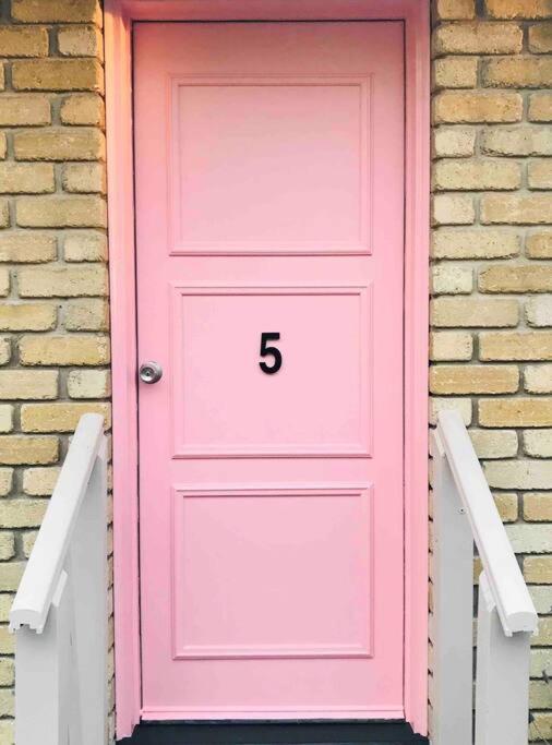 The Blush House Apartment Hobart Exterior foto